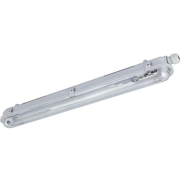 Philips Feuchtraumleuchte f. 1 LED-Tube WT050C 1xTLED L600